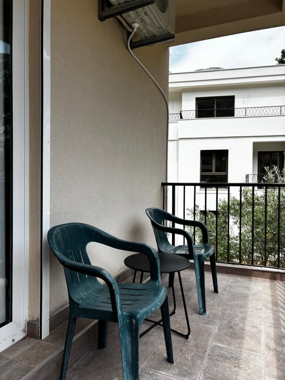 Apartman Duda Apartment in Kotor Municipality