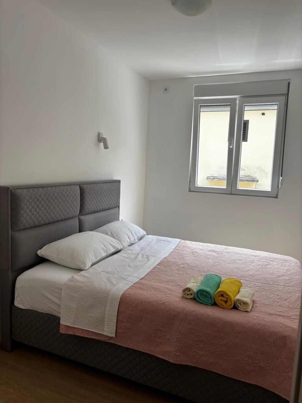 Apartman Duda Apartment in Kotor Municipality
