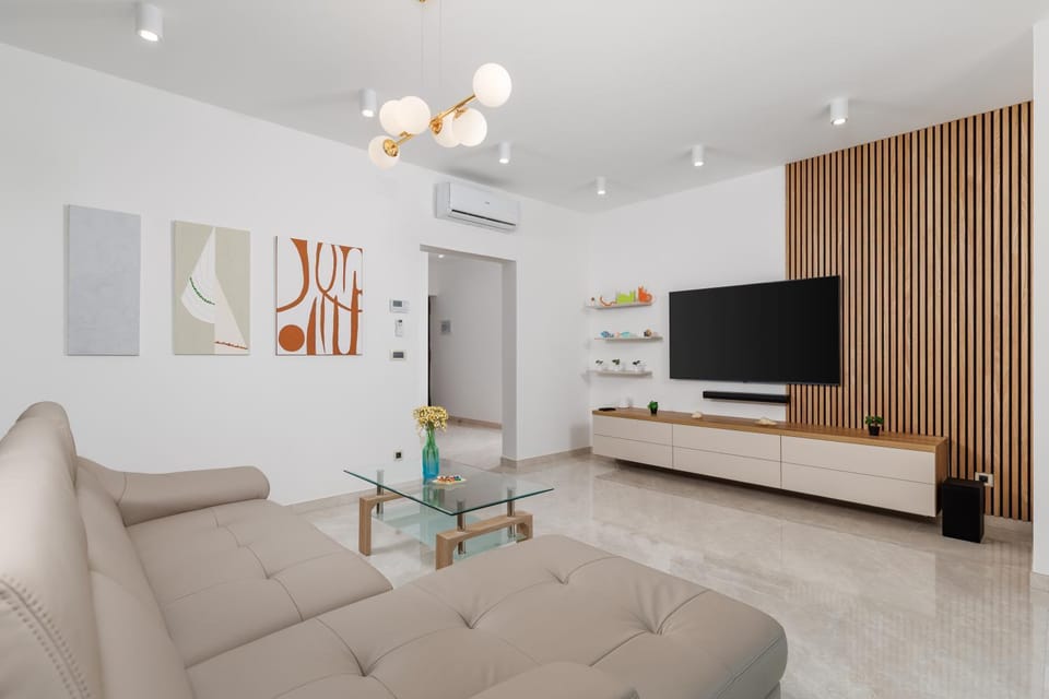 Luxury Apartments VIN with Pool & Sea View Apartment in Opatija