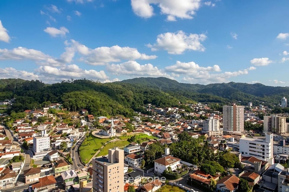 City view