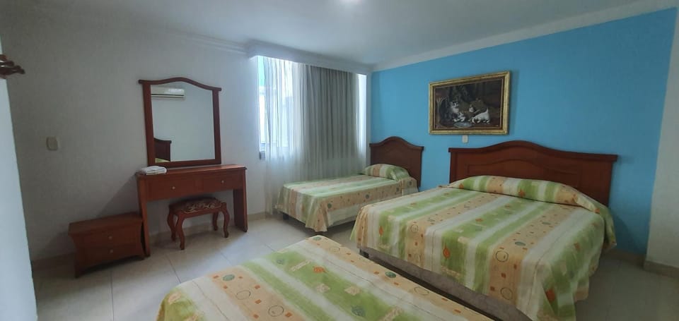 HOTEL VASCONIa Hotel in Cúcuta