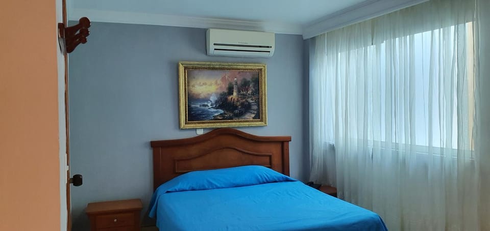 HOTEL VASCONIa Hotel in Cúcuta