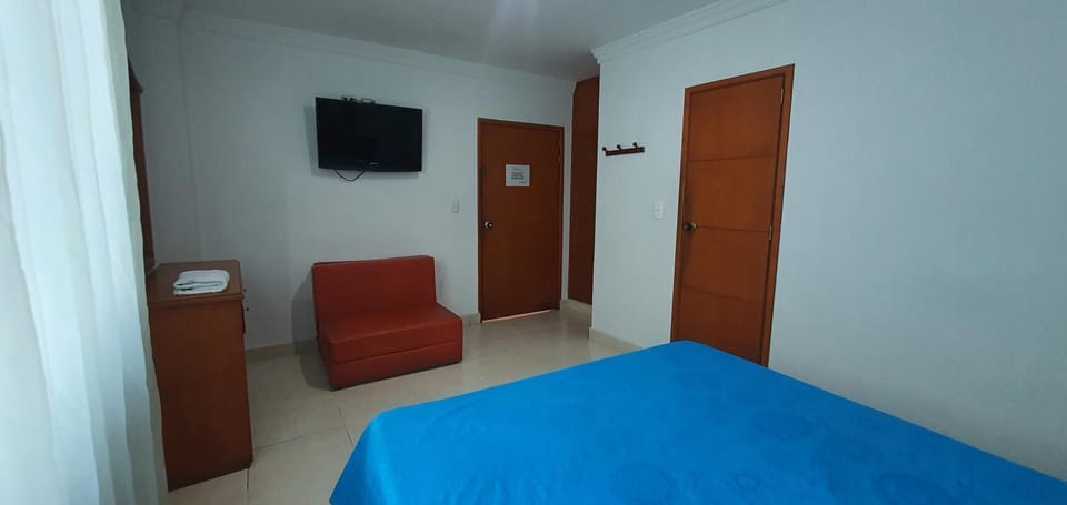 HOTEL VASCONIa Hotel in Cúcuta