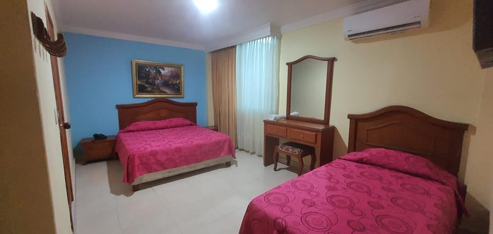 HOTEL VASCONIa Hotel in Cúcuta