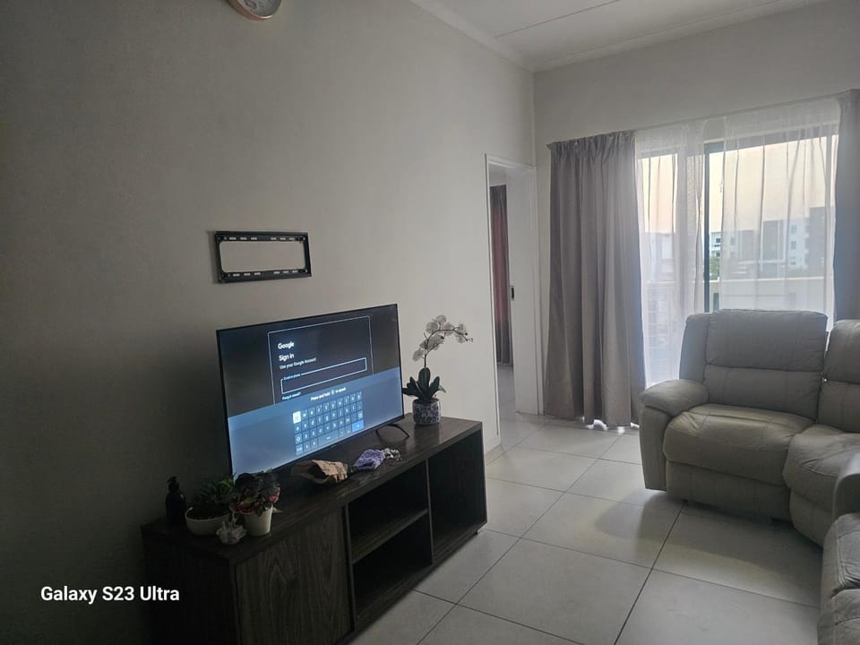 1st Gen on new Apartment in Gauteng