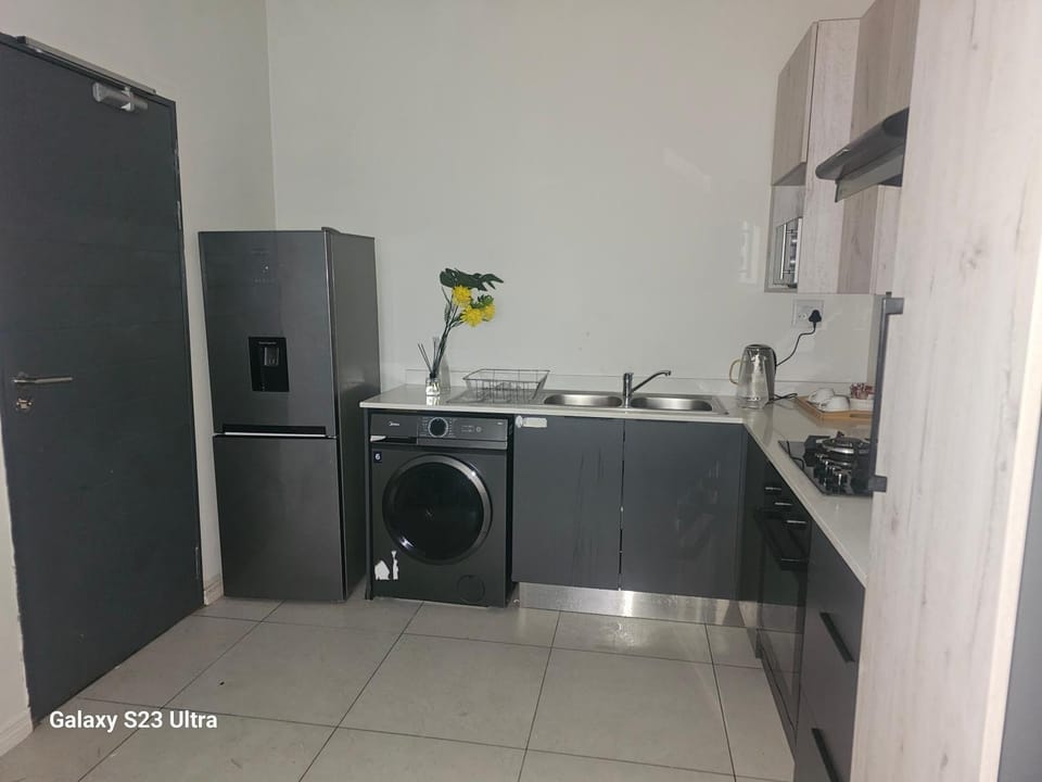 1st Gen on new Apartment in Gauteng
