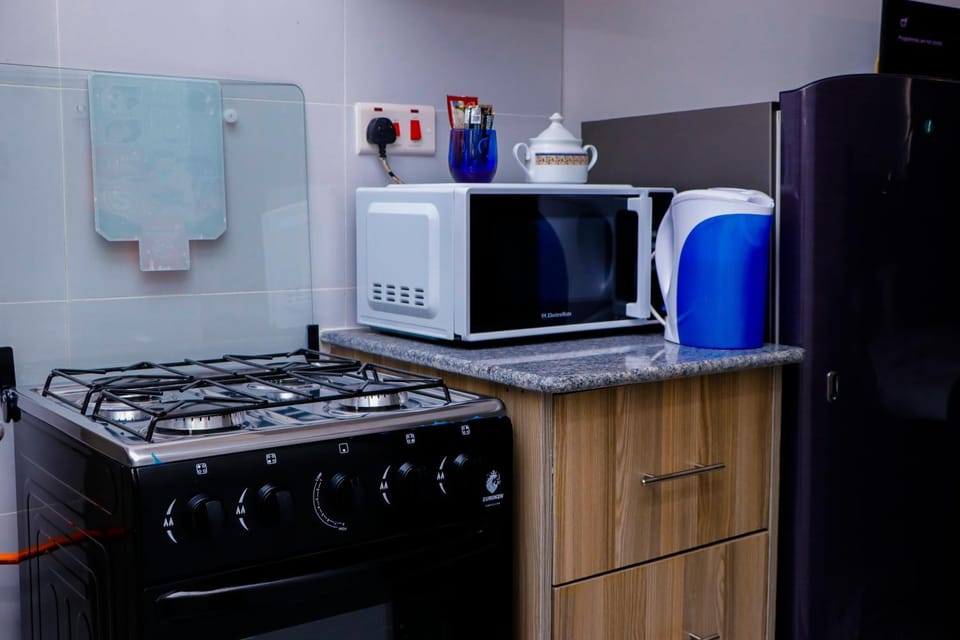 Essie Homes at Grandmidown Apartments Apartment in Nairobi County