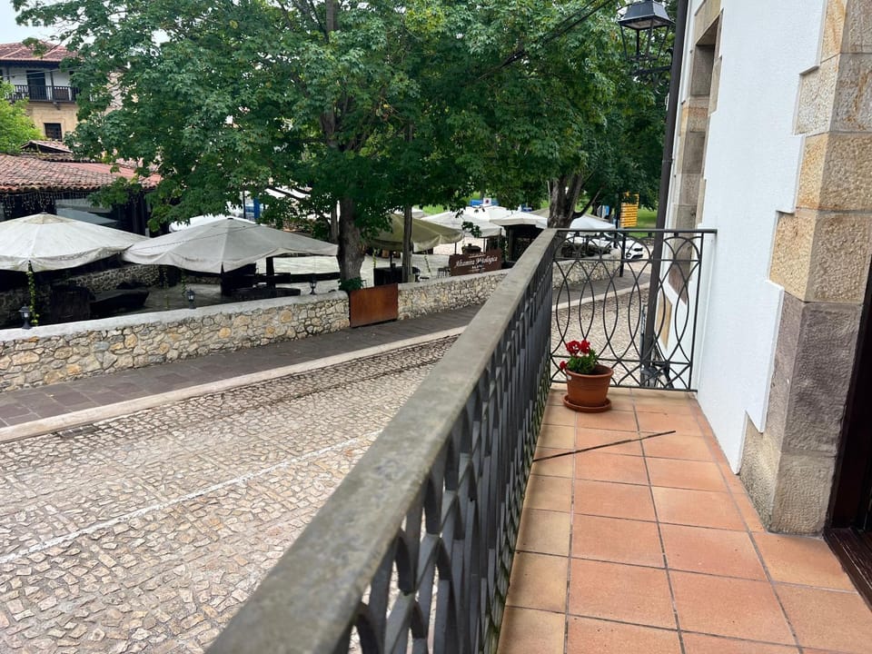 View (from property/room), Balcony/Terrace