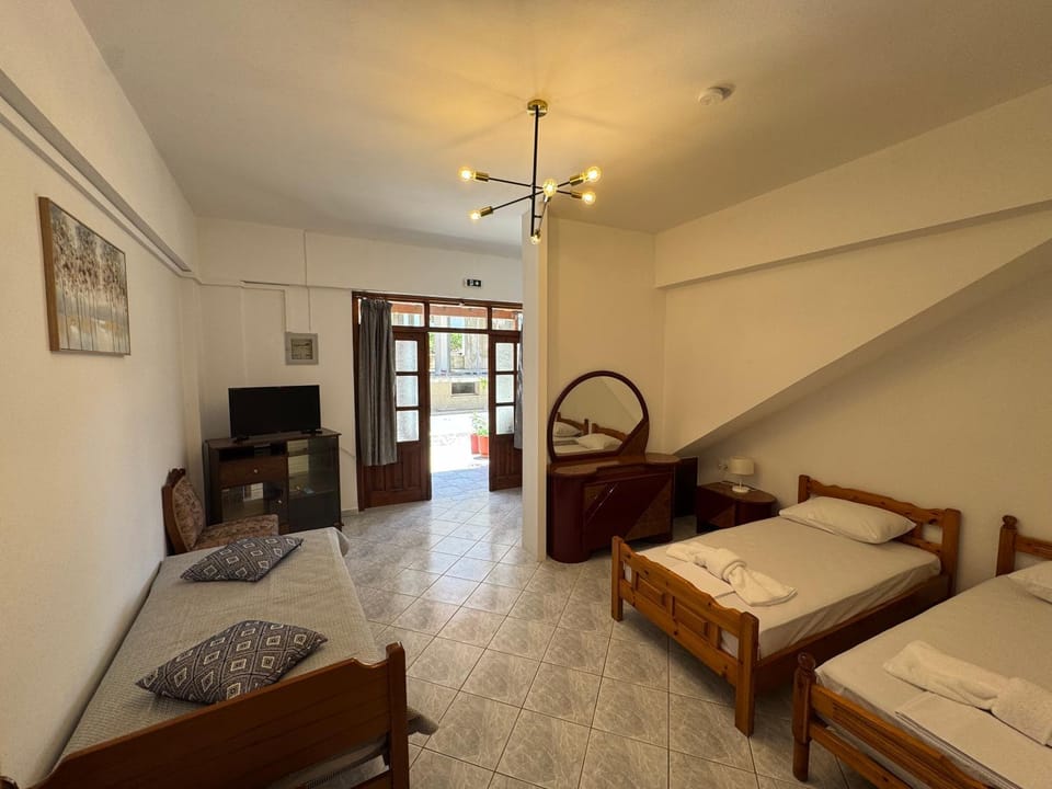 Riverside Apartments Apartment in Samos, Greece