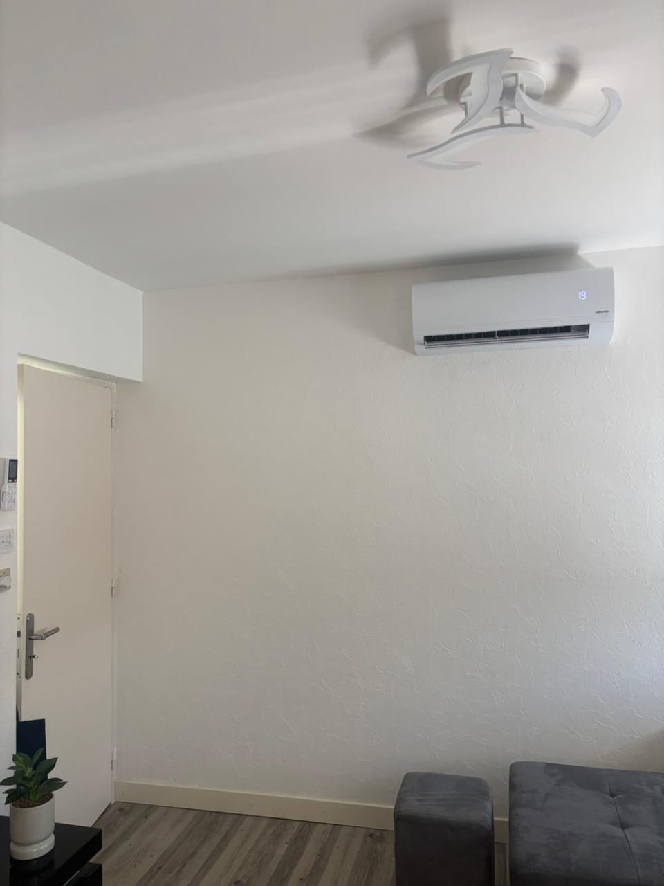 Appartement Montalieu Apartment in Auvergne-Rhône-Alpes