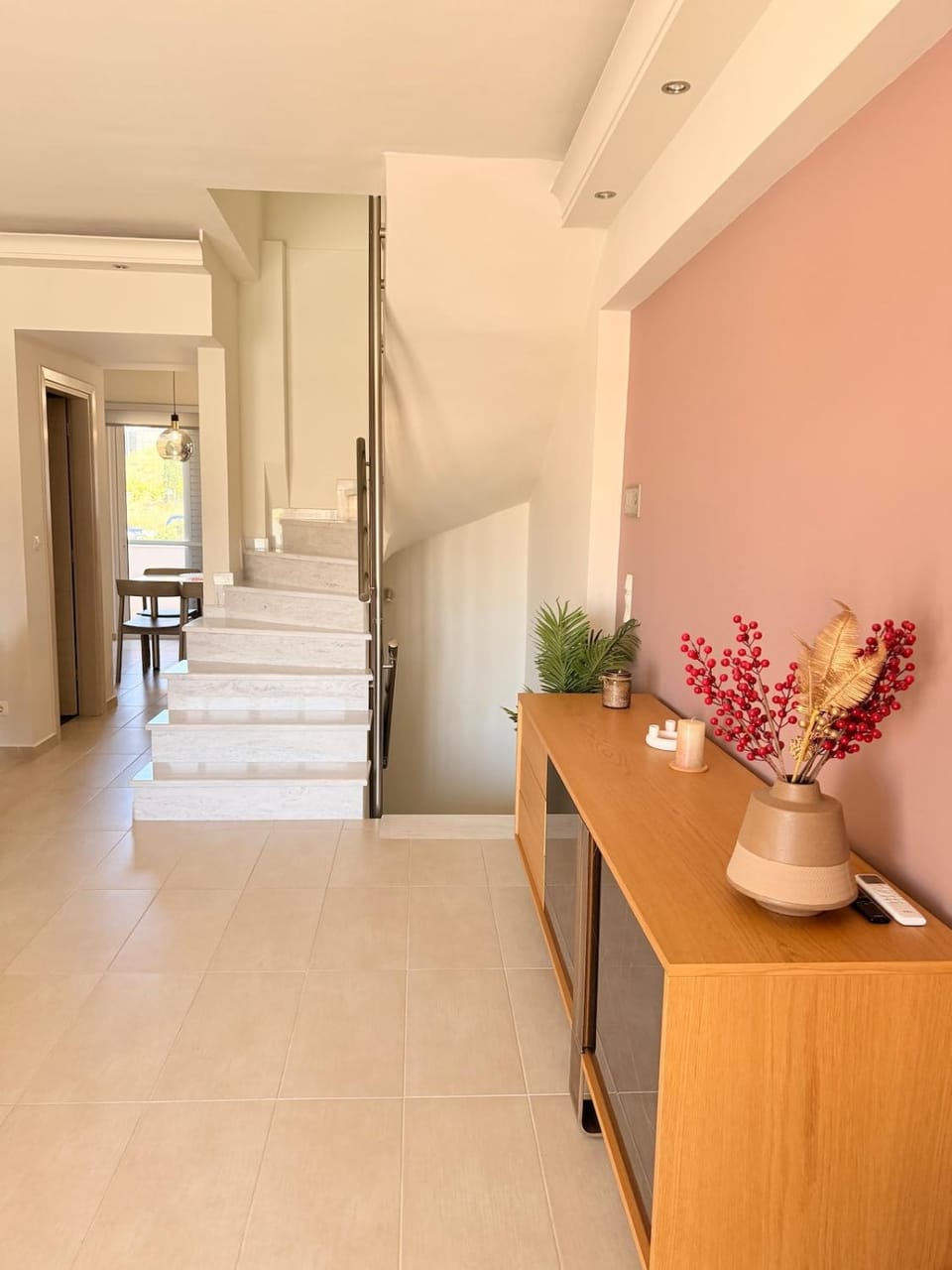 Luxury Home Sillage Apartment in Lasithi