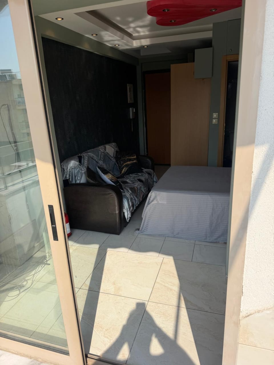 ΚΑLVOU PALACE 2 By EIRHNH Apartment in Thessaloniki