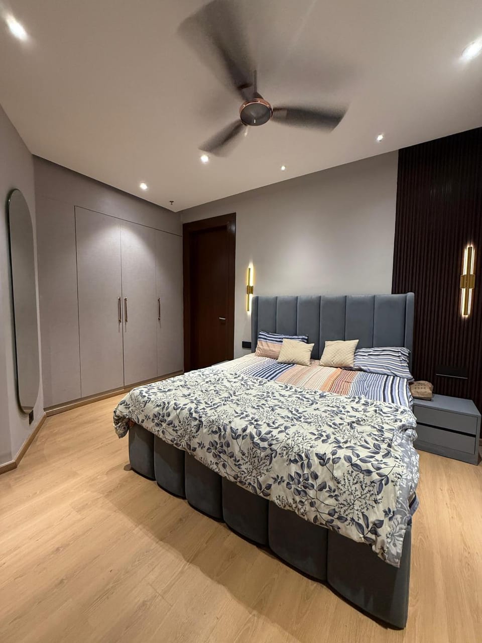 Nazara farm & stay Apartment in Uttar Pradesh