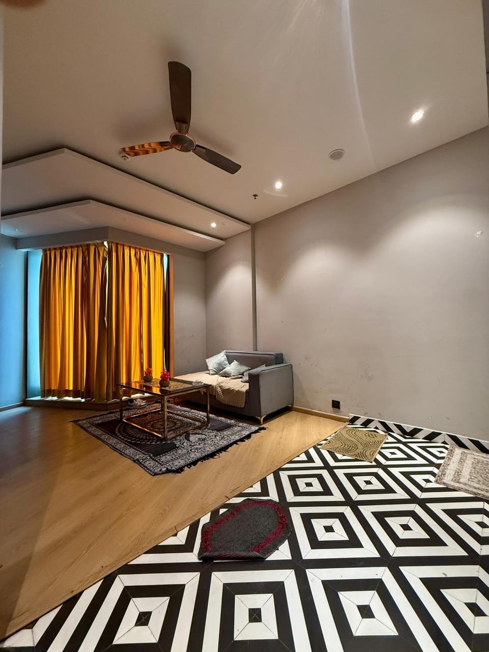 Nazara farm & stay Apartment in Uttar Pradesh