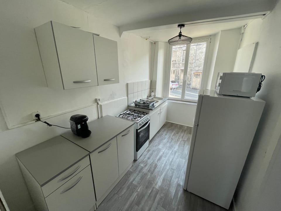 Appartement 2 Apartment in Wallonia, Belgium