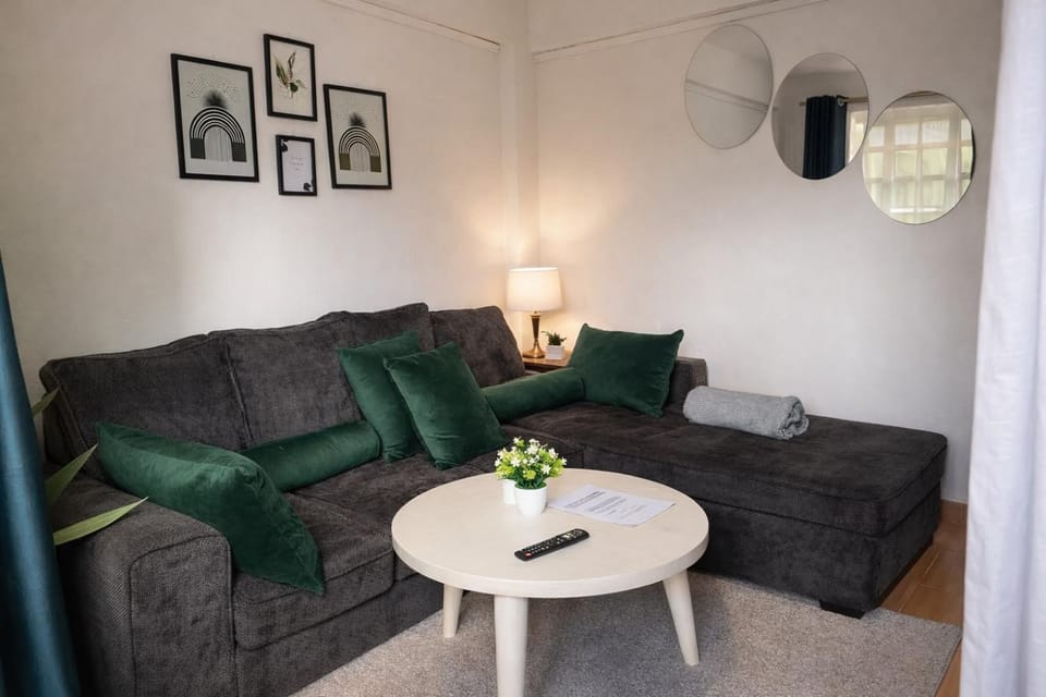 The Legend Place Apartment in Kenya