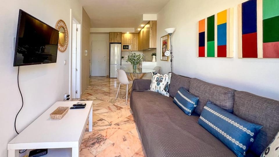 OleHolidays 721 Romana Playa junto al mar Apartment in Marbella