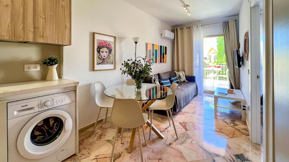 OleHolidays 721 Romana Playa junto al mar Apartment in Marbella