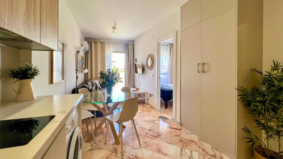 OleHolidays 721 Romana Playa junto al mar Apartment in Marbella