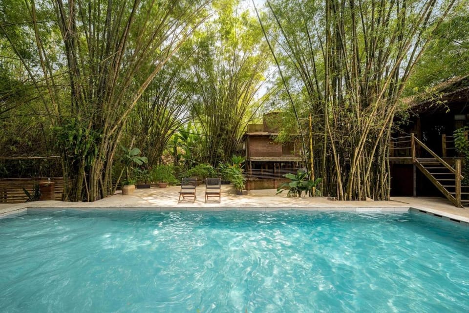 Peaceful Stay by the River, 10 min to Old Town Apartment in Hoi An