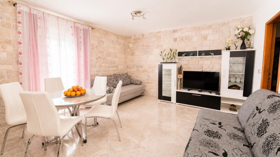 Apartment Romić Apartment in Split-Dalmatia County