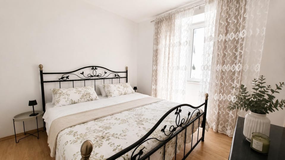 Apartment Romić Apartment in Split-Dalmatia County