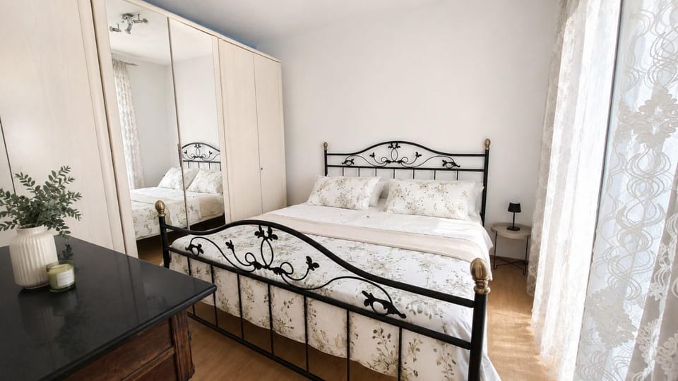 Apartment Romić Apartment in Split-Dalmatia County