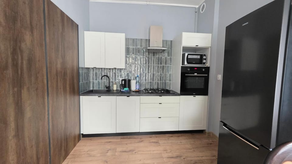 Tanie Noclegi Puszkina 5 Apartment in Poland