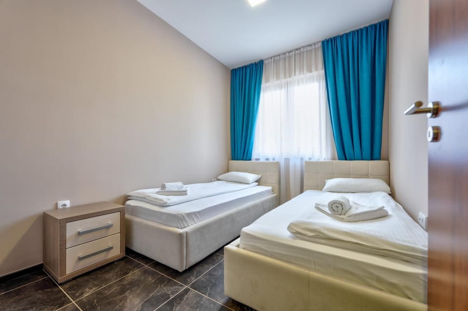 Zlatibor Hills Lena Apartment in Zlatibor