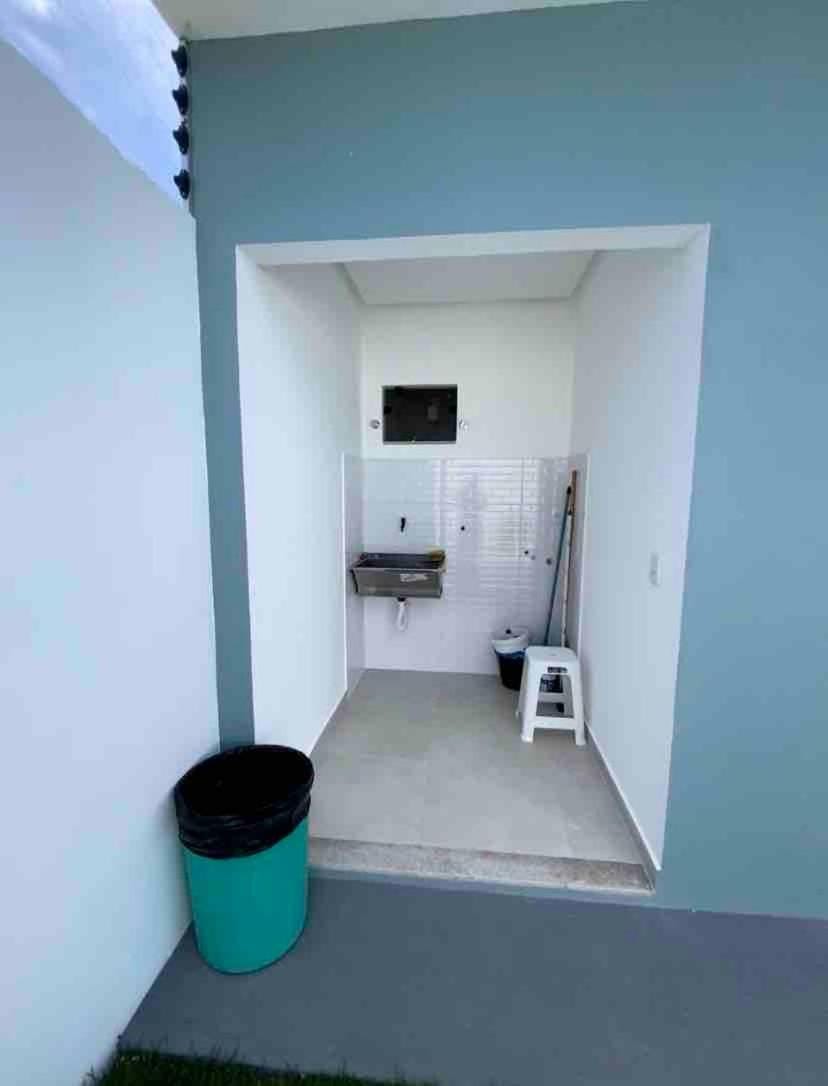 Casa Maresia com Piscina House in State of Bahia