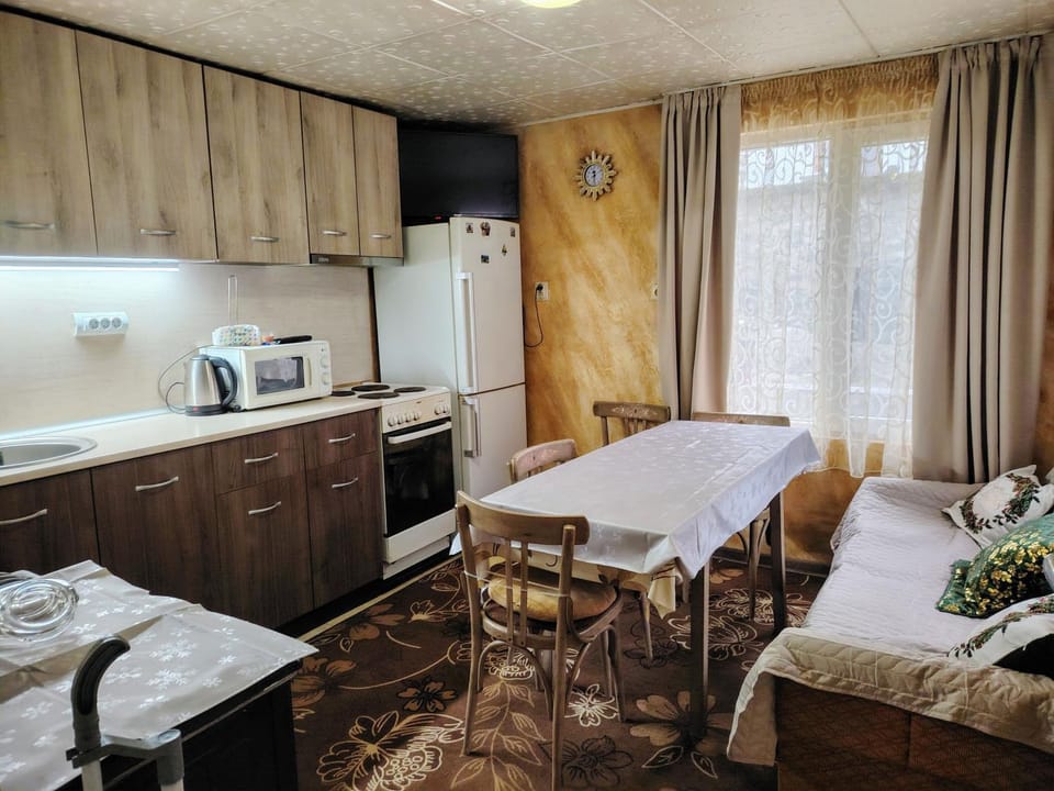 Guest House Emiliya Bed and Breakfast in Bulgaria
