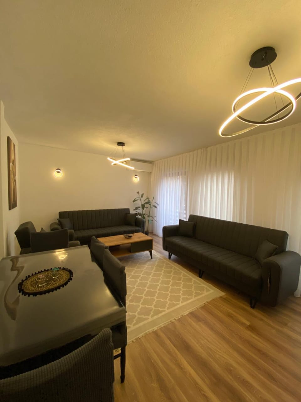 Gashi Home Apartment in North Macedonia