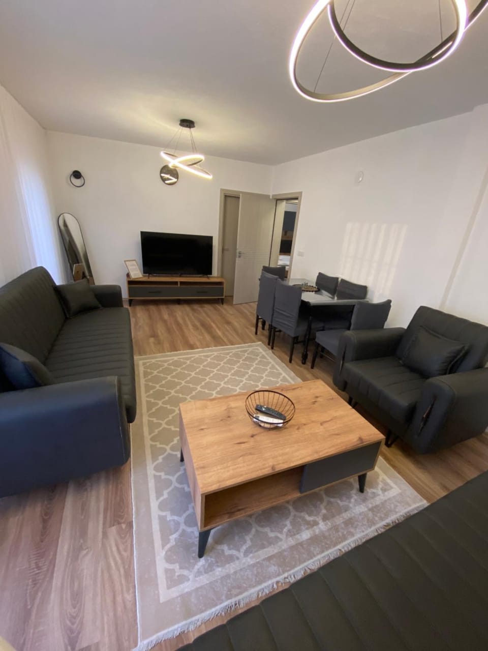 Gashi Home Apartment in North Macedonia