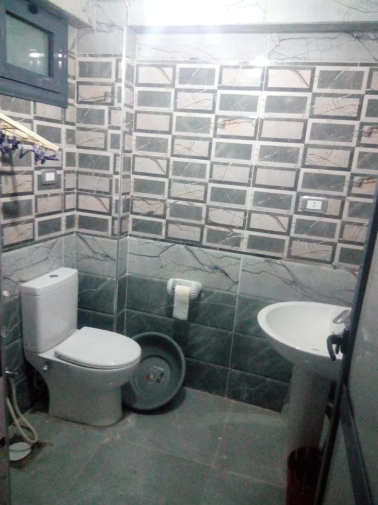 شالية مكيف للايجار في راس سدر Apartment in South Sinai Governorate