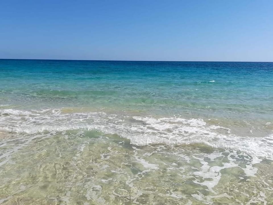 شالية مكيف للايجار في راس سدر Apartment in South Sinai Governorate