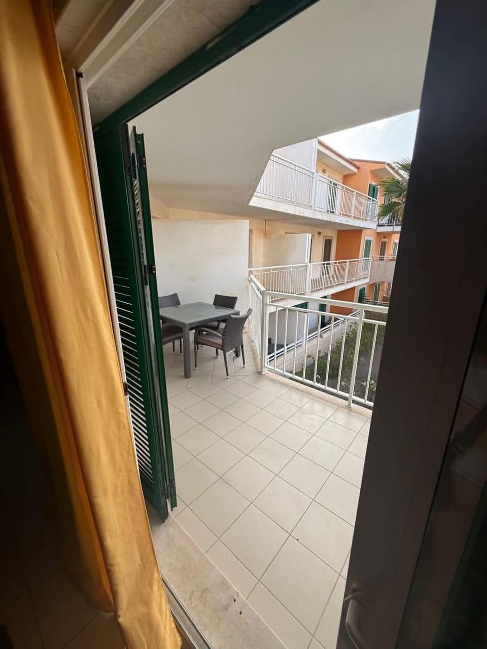View (from property/room), Balcony/Terrace, Balcony/Terrace, Dining area