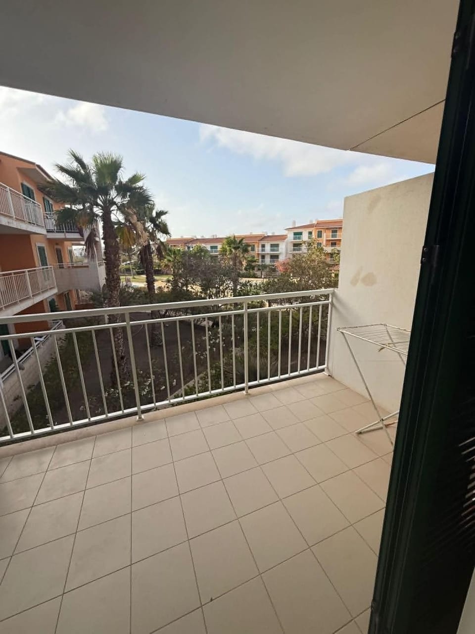 Balcony/Terrace, Balcony/Terrace