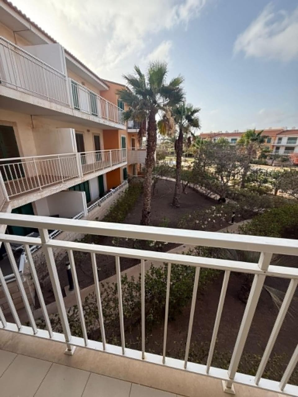 View (from property/room), Balcony/Terrace, Balcony/Terrace