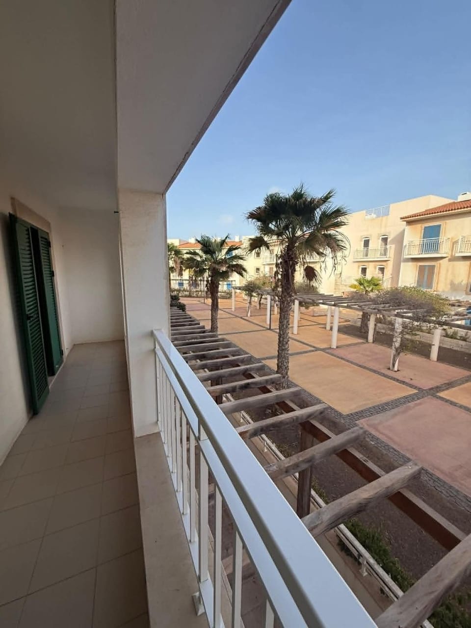 View (from property/room), Balcony/Terrace, Balcony/Terrace