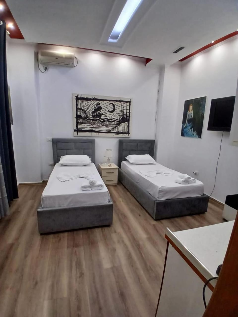 Modern Nest Apartment Apartment in Tirana