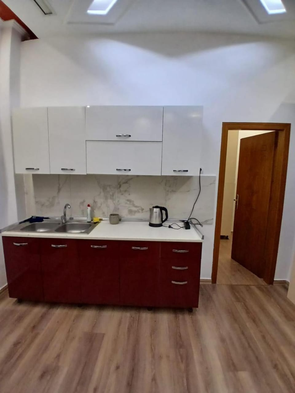 Modern Nest Apartment Apartment in Tirana