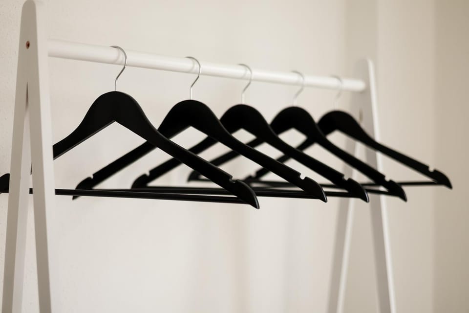 wardrobe
