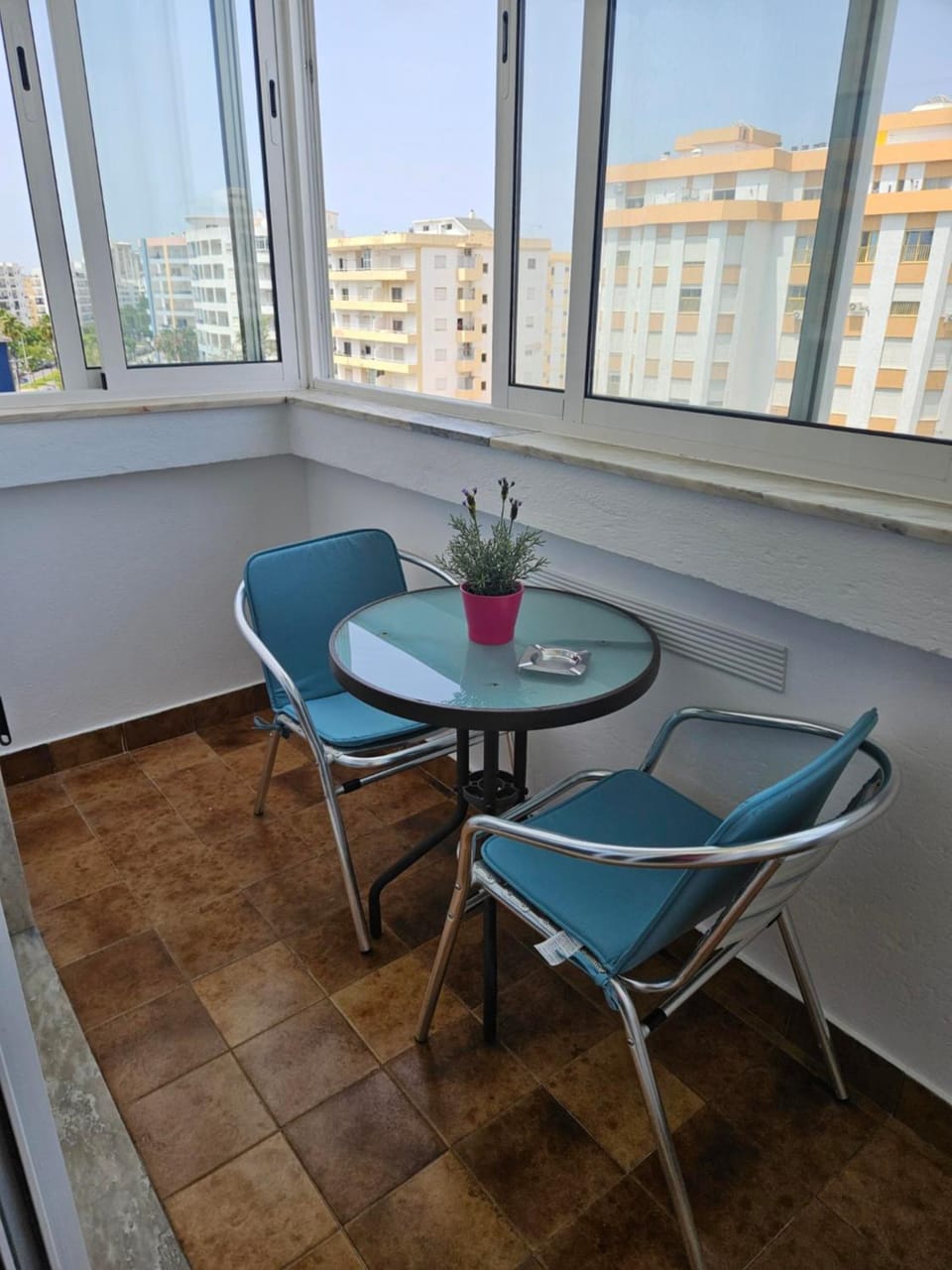 View (from property/room), Balcony/Terrace