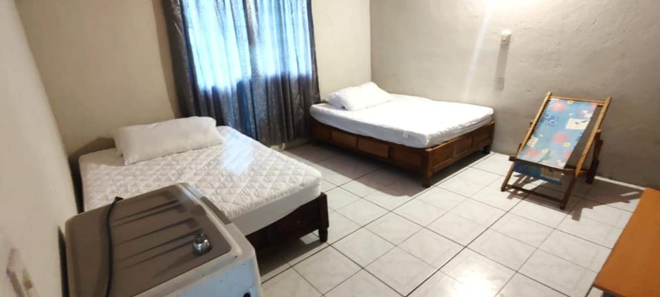 Casa de Descanso - Camelia House in State of Puebla