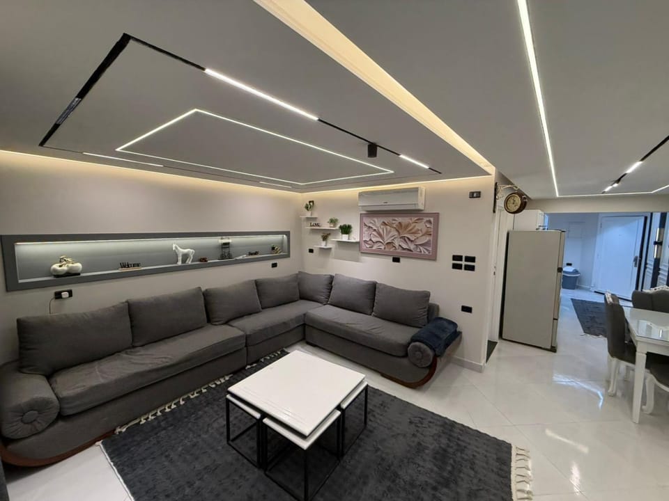 Porto sokhna pyramids vip only Apartment in Egypt