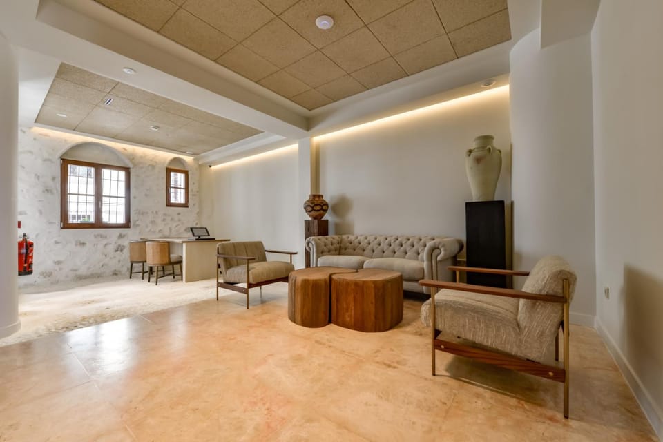 Las Torres by Santas Hotels Hotel in Marina Baixa
