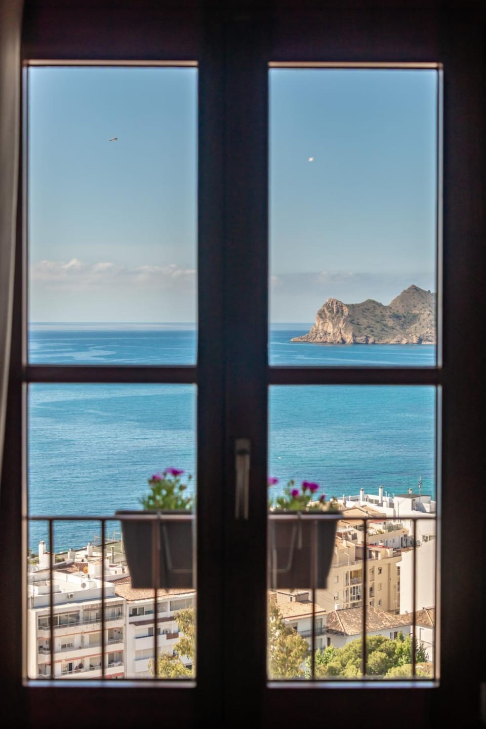 Las Torres by Santas Hotels Hotel in Marina Baixa
