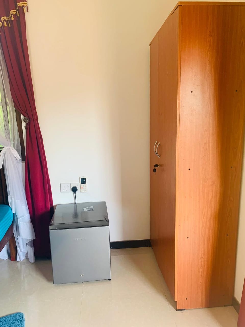 Deshan Homestay & Restaurant Vacation rental in Tangalle