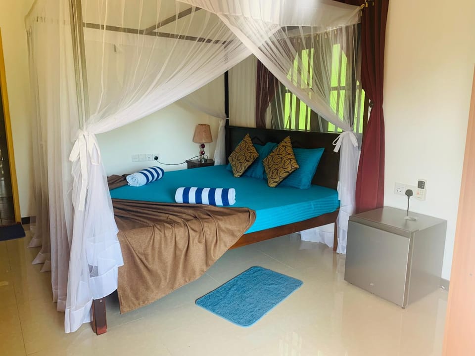 Deshan Homestay & Restaurant Vacation rental in Tangalle