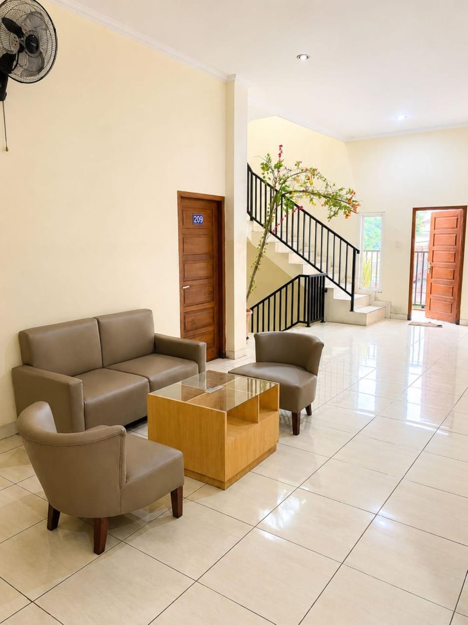 Solota Boutique Hotel Syariah Hotel in Indonesia